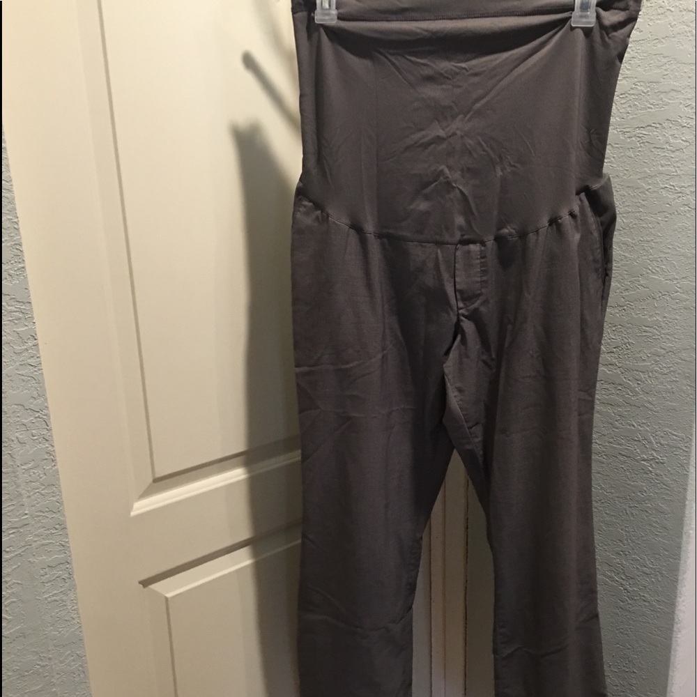 Pregnancy pants